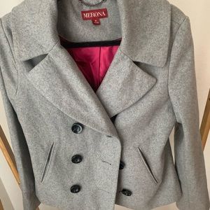 Target coat